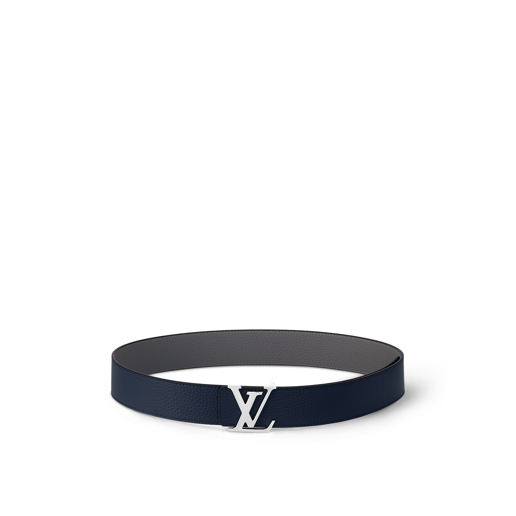 Ceinture lv clearance reversible